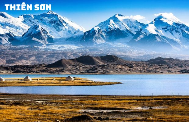 Tour du lịch Tân Cương Trung Quốc 9 ngày 9 đêm – Con đường tơ lụa: Khám phá thảo nguyên ngày hè
