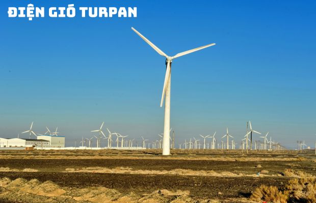 Tour du lịch Tân Cương Trung Quốc 9 ngày 9 đêm – Con đường tơ lụa: Khám phá thảo nguyên ngày hè