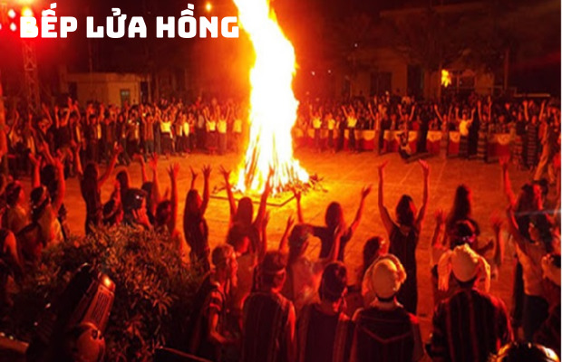 Tour giao lưu cồng chiêng Đà Lạt – Khám phá văn hóa bản địa