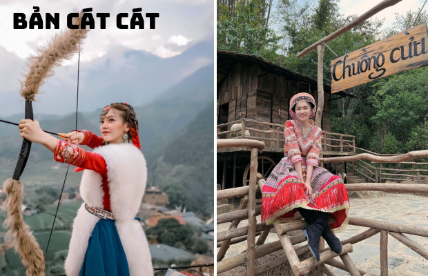 Tour Hạ Long Sapa 4N3Đ từ Đà Nẵng – Khám Phá Vẻ Đẹp Miền Bắc Độc Đáo