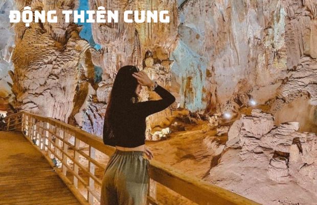 Tour Hà Nội Ninh Bình Hạ Long Yên Tử 5N4Đ khởi hành từ Hà nội