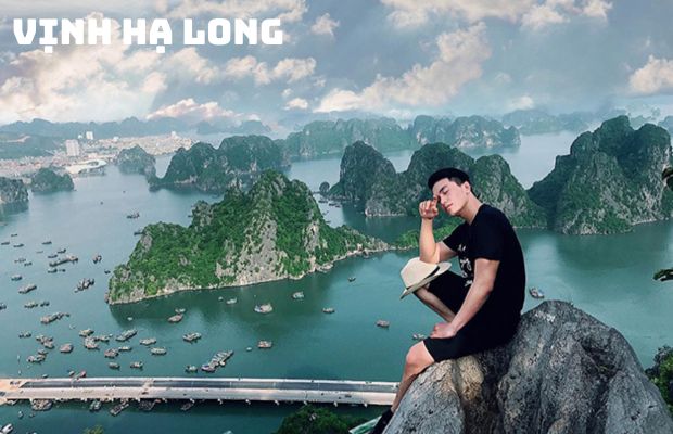 Tour Hà Nội Ninh Bình Hạ Long Yên Tử 5N4Đ khởi hành từ Hà nội