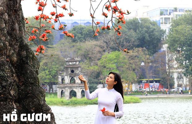 Tour Hà Nội – Ninh Bình – Hạ Long – Yên Tử 4N3Đ Trọn Gói Từ Hà Nội