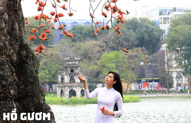 Tour Hà Nội Ninh Bình Hạ Long Yên Tử 4N3Đ khởi hành từ Hà Nội