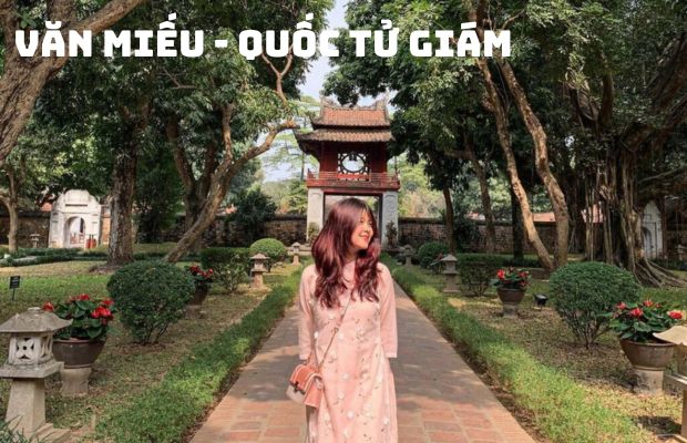 Tour Hà Nội – Ninh Bình – Hạ Long – Yên Tử 4N3Đ Trọn Gói Từ Hà Nội