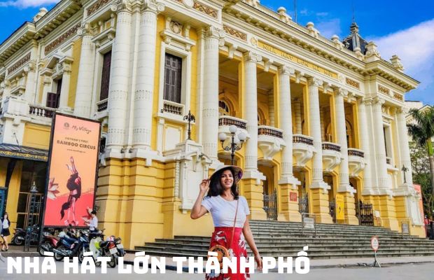 Tour Hà Nội Ninh Bình Hạ Long Yên Tử 4N3Đ khởi hành từ Hà Nội