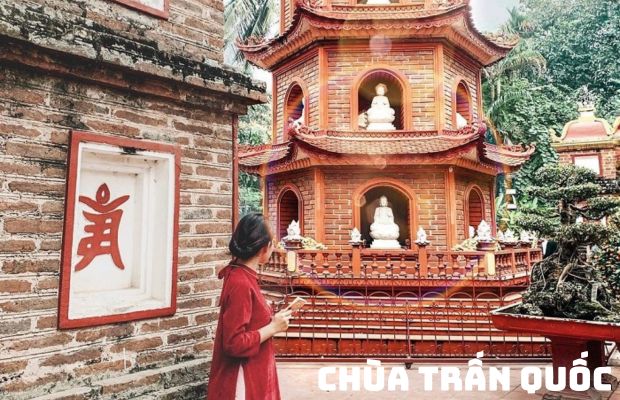 Tour Hà Nội – Ninh Bình – Hạ Long – Yên Tử 4N3Đ Trọn Gói Từ Hà Nội