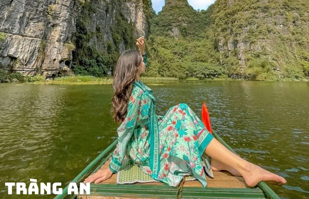 Tour Hà Nội – Ninh Bình – Hạ Long – Yên Tử 4N3Đ Trọn Gói Từ Hà Nội