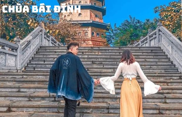 Tour Hà Nội Ninh Bình Hạ Long Yên Tử 4N3Đ khởi hành từ Hà Nội