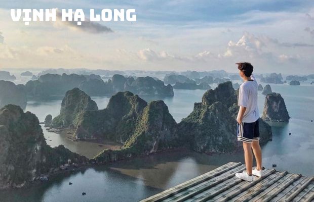 Tour Hà Nội Ninh Bình Hạ Long Yên Tử 4N3Đ khởi hành từ Hà Nội