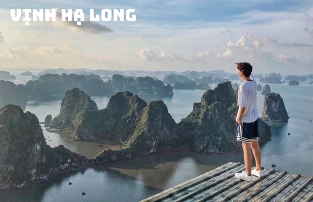 Tour Hà Nội – Ninh Bình – Hạ Long – Yên Tử 4N3Đ Trọn Gói Từ Hà Nội