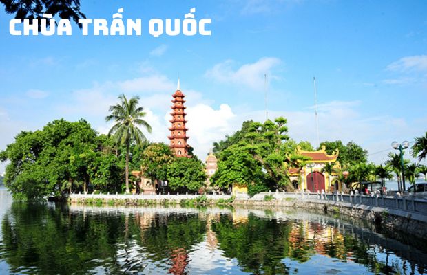 Tour Hà Nội Ninh Bình Hạ Long Yên Tử Sapa 6 Ngày 5 Đêm