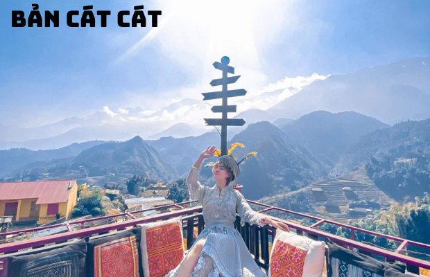 Tour Hà Nội Ninh Bình Hạ Long Yên Tử Sapa 6 Ngày 5 Đêm