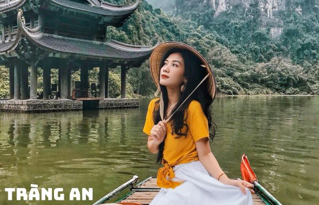 Tour Hà Nội Ninh Bình Hạ Long Yên Tử 6N5Đ | TẶNG vé ngâm chân Dao’s foot