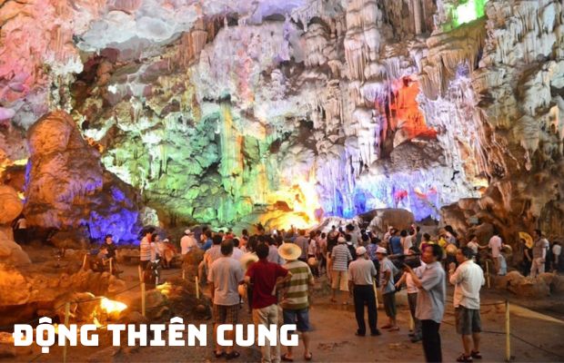 Tour miền Bắc 30/4 từ Hồ Chí Minh | Khám phá Lào Cai – Sapa – Hà Nội – Ninh Bình