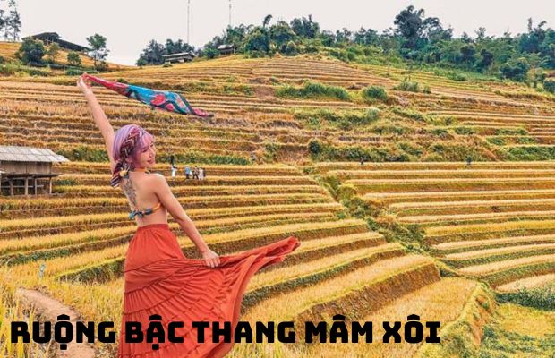 Tour Mù Cang Chải – Sapa – Lai Châu – Điện Biên – Mộc Châu – Mai Châu 5N4D