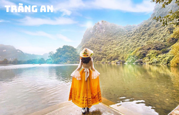 Tour Ninh Bình Hạ Long Sapa 5 ngày 4 đêm | Chùa Bái Đính – Tràng An – Vịnh Hạ Long – Bản Cát Cát