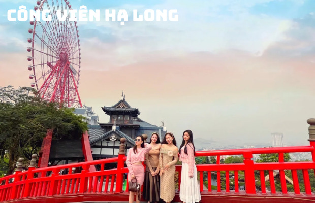 Tour Ninh Bình Hạ Long Sapa 5 Ngày 4 Đêm – Tham Quan Vịnh Hạ Long, Fansipan