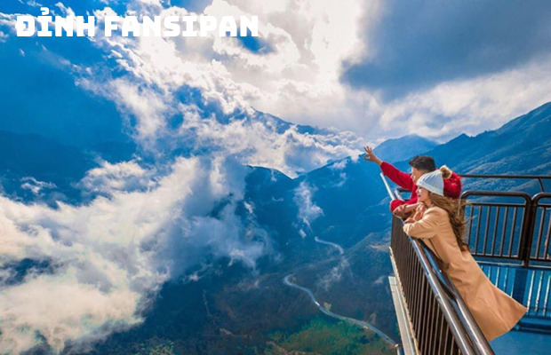 Tour Ninh Bình Hạ Long Sapa 5 Ngày 4 Đêm – Tham Quan Vịnh Hạ Long, Fansipan