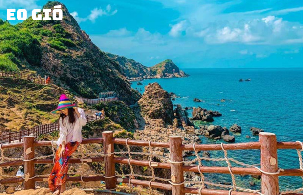 Tour Quy Nhơn – Tây Sơn 4 Ngày 3 Đêm – Trải Nghiệm Lịch Sử Hào Hùng Đất Võ