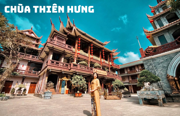 Tour Quy Nhơn – Tây Sơn 4 Ngày 3 Đêm – Trải Nghiệm Lịch Sử Hào Hùng Đất Võ