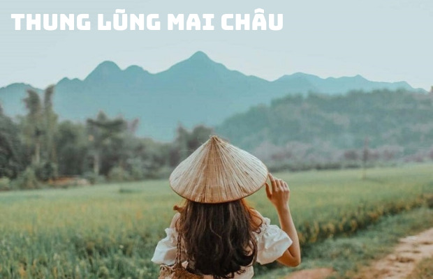 Tour Sơn La Điện Biên Mộc Châu 4N3Đ từ Đà Nẵng
