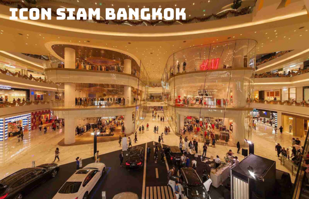 Tour Thái Lan 30/4 từ Hà Nội 5N4Đ | Bangkok – Muang Boran – Pattaya