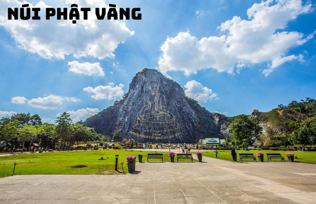 Tour Thái Lan 30/4 từ Hà Nội 5N4Đ | Bangkok – Muang Boran – Pattaya