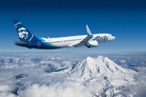 Vé máy bay Alaska Airlines | Dịch vụ đặt vé chính hãng