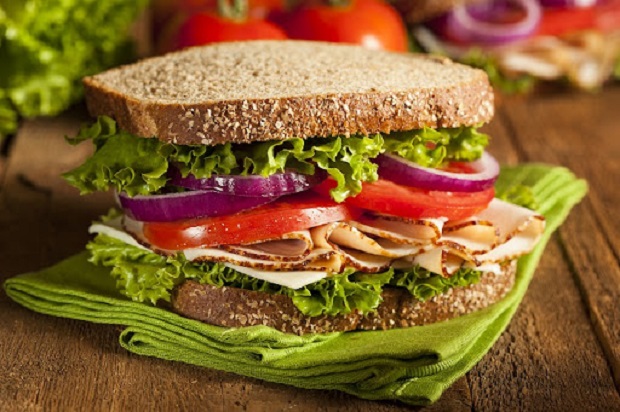 Sandwich b&ograve;