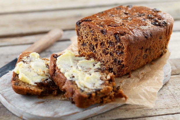 B&aacute;nh m&igrave; Bara Brith