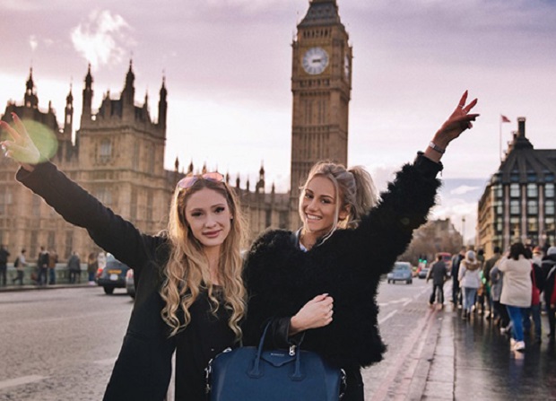 Th&aacute;p Big Ben