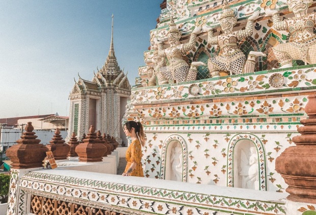 Chùa Wat Arun
