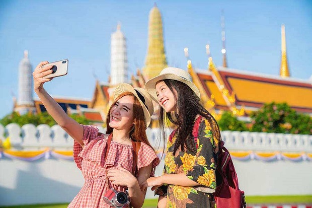Lưu ý khi đặt vé máy bay đi Bangkok Vietnam Airlines