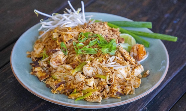 Pad Thai
