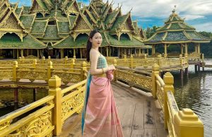 Vé máy bay đi Bangkok Vietnam Airlines giá rẻ nhất 2024