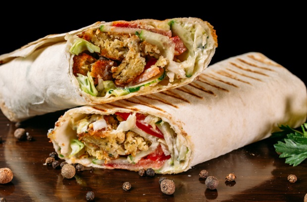 Shawarma