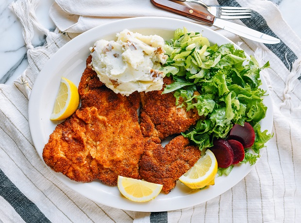 Schnitzel