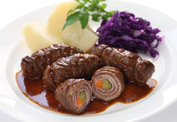 Rouladen