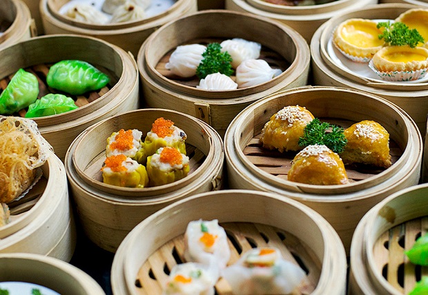 Dimsum Hong Kong