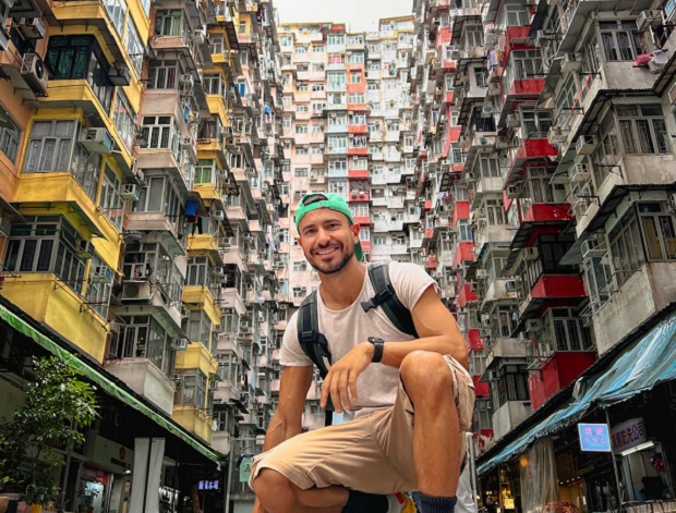 Gi&aacute; v&eacute; m&aacute;y bay đi Hong Kong Cathay Pacific