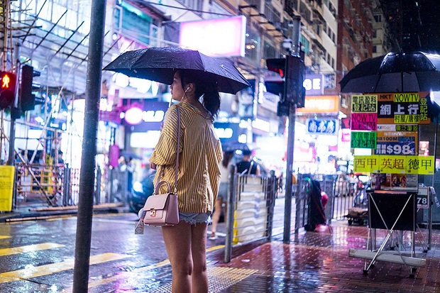 Thời điểm l&yacute; tưởng du lịch Hong Kong