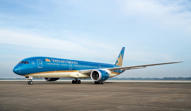 v&eacute; m&aacute;y bay Vietnam Airlines đi Indonesia