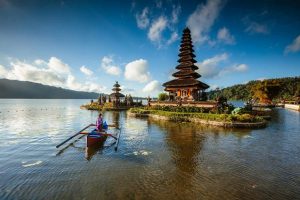 Đặt vé máy bay đi Indonesia Vietnam Airlines nhận ngay ưu đãi