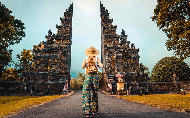 v&eacute; m&aacute;y bay đi Indonesia