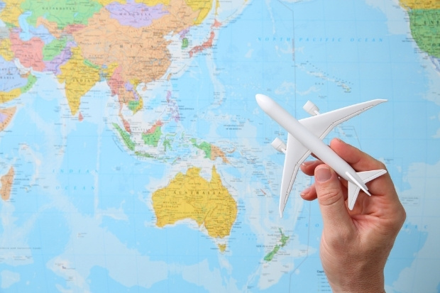 Đặt vé máy bay sớm với nhiều lựa chọn chuyến bay giá rẻ