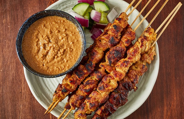 Satay