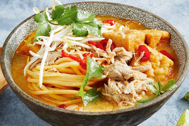 Laksa
