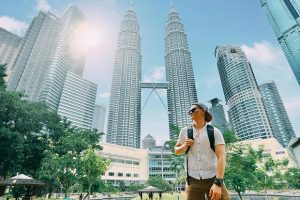 Vé máy bay đi Malaysia AirAsia ưu đãi nhất 2024