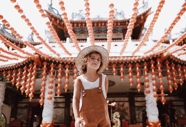 Chặng bay đi Malaysia AirAsia